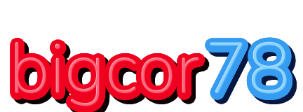 bigcor78 — logo kanal